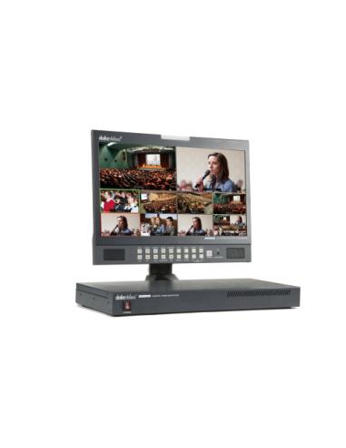 DataVideo SE-1200MU HDMI