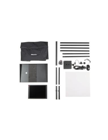 DataVideo TP-900 38,1 cm (15") 1024 x 768 Pixeles