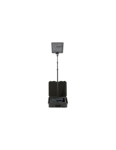 DataVideo TP-800 38,1 cm (15") 1024 x 768 Pixeles
