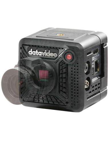 DATAVIDEO POINT OF VIEW CAMERA W REMOVABLE LENS (BC-15CN)-(7000-3526)