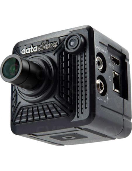 DATAVIDEO POINT OF VIEW CAMERA W H.264 STREAMING (BC-15PN)-(7000-3521)