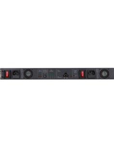 DataVideo PD-4A unidad de fuente de alimentación 360 W 1U Negro 2