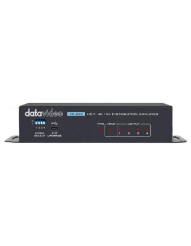 DataVideo VP-840 HDMI