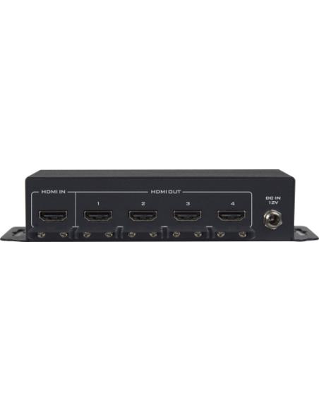 DataVideo VP-840 HDMI