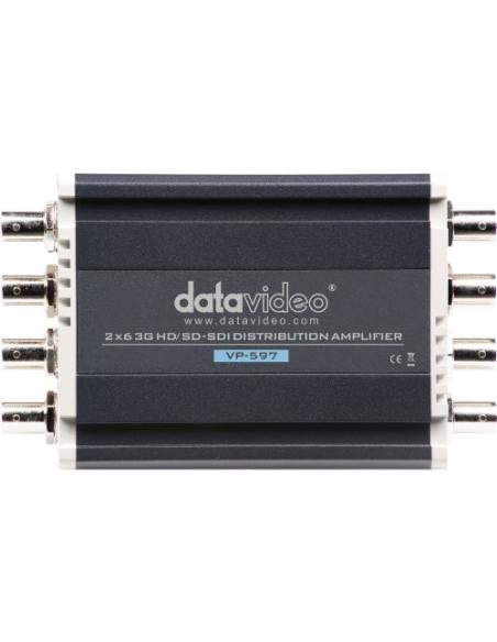 DataVideo VP-597 BNC