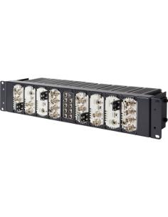 DataVideo RMK-2 Estructura de rack