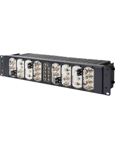 DataVideo RMK-2 Estructura de rack