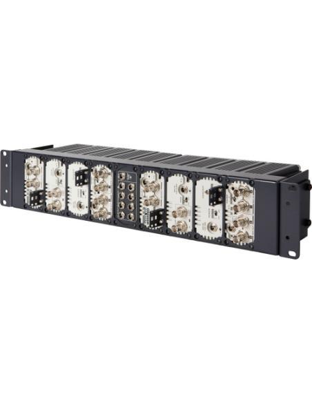 DataVideo RMK-2 Estructura de rack