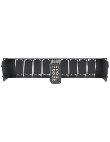 DataVideo RMK-2 Estructura de rack
