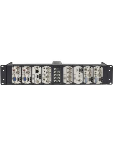 DataVideo RMK-2 Estructura de rack