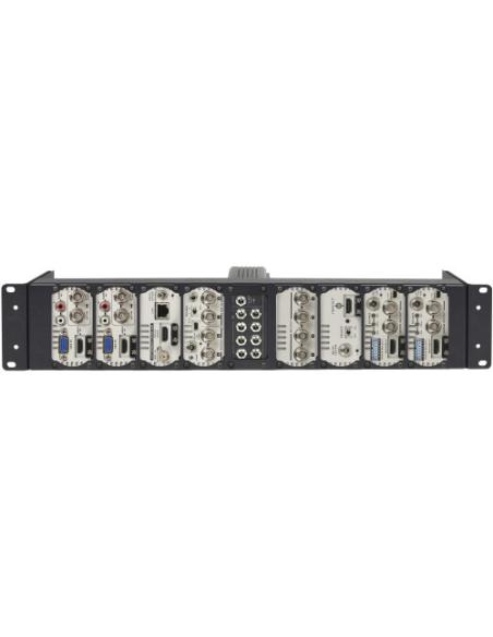 DataVideo RMK-2 Estructura de rack