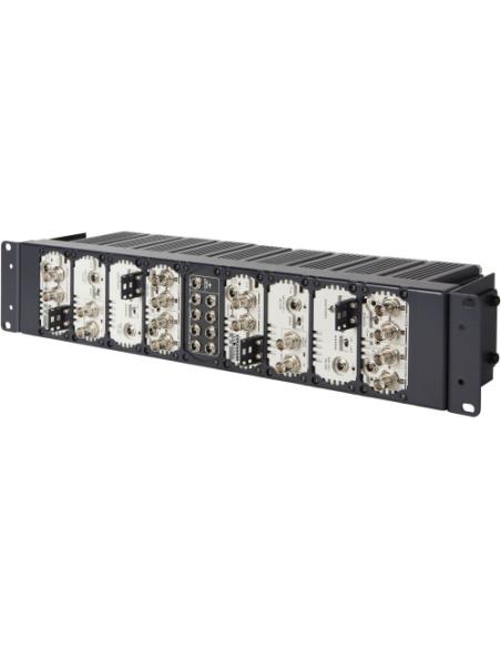 DataVideo RMK-2 Estructura de rack