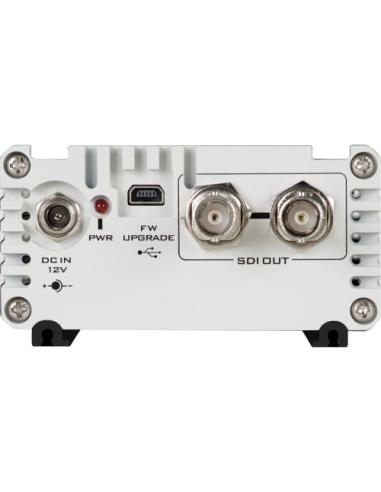 DataVideo DAC-91 Conversor de vídeo pasivo