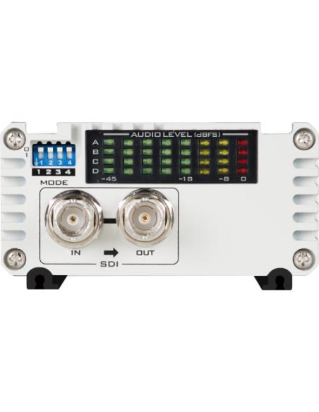 DataVideo DAC-90 Conversor de vídeo pasivo