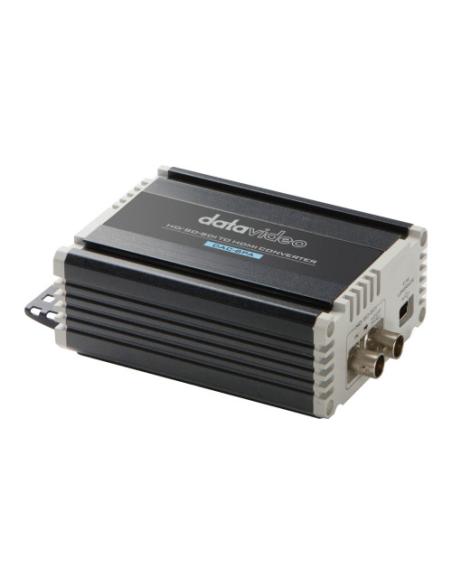 DataVideo DAC-8PA Conversor de vídeo pasivo