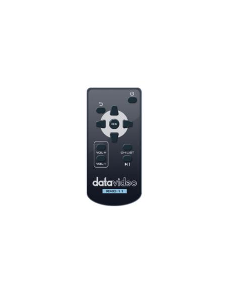 DataVideo NVD-35MK2 1920 x 1080 Pixeles