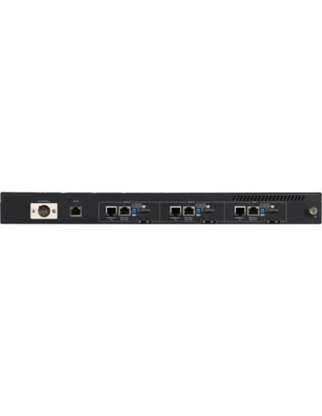 DataVideo HBT-30 Receptor AV Negro