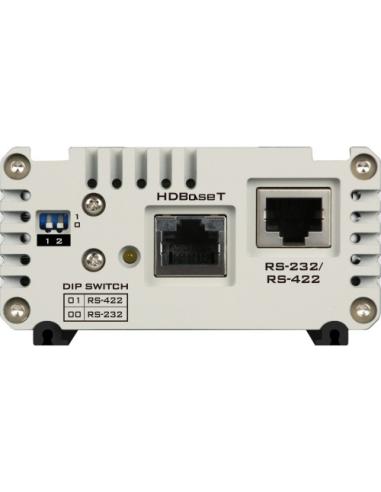 DataVideo HBT-16 Receptor AV Negro