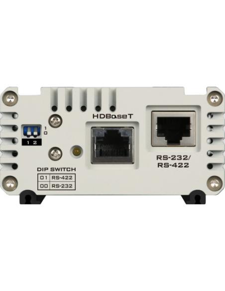 DataVideo HBT-16 Receptor AV Negro