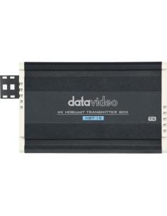 DataVideo HBT-15 Receptor AV Negro