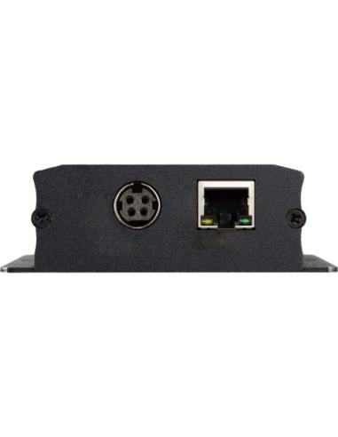 DataVideo HBT-6 Receptor AV Negro