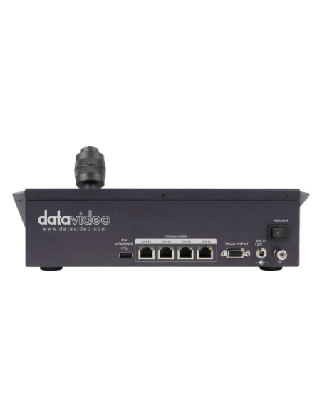 DataVideo RMC-180 MARK II Palanca de mando
