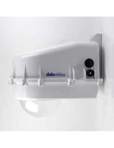 DataVideo D2-BASE-HEAT carcasa para cámara Policarbonato (PC) Blanco