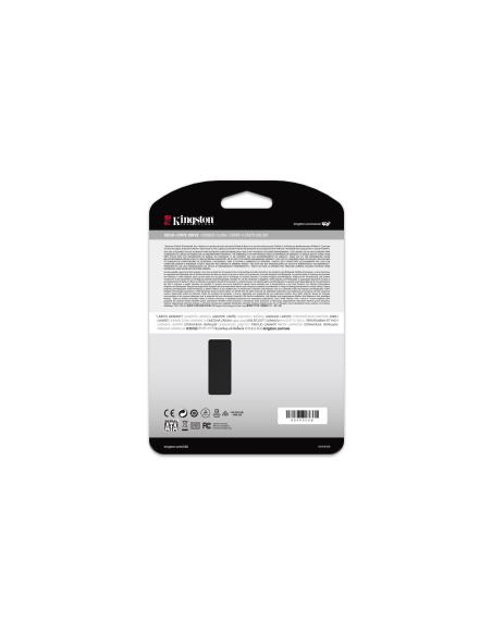 HD SSD 256GB KINGSTON 2.5 SATA3 KC600 SKC600256G