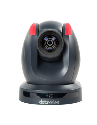 DATAVIDEO 4K PTZ CAM W AT, NDI, 12G-SDI, 30X ZOOM (PTC-325G)-(7000-3127)
