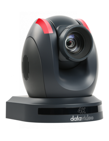 DATAVIDEO 4K PTZ CAM, AUTOTRACK 12G-SDI (PTC-305G)-(7000-3195)