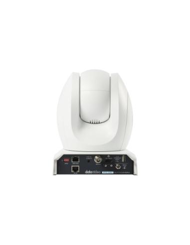 DataVideo 12x 4K PTZ Camera cámara web 8,51 MP 2160 x 3840 Pixeles HDMI Blanco