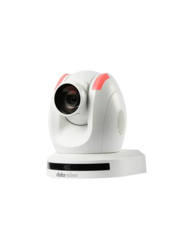 DataVideo 12x 4K PTZ Camera cámara web 8,51 MP 2160 x 3840 Pixeles HDMI Blanco