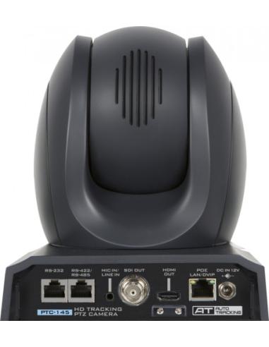 DataVideo PTC-145 cámara de videoconferencia 2,14 MP Azul 1920 x 1080 Pixeles 60 pps CMOS 25,4 / 2,8 mm (1 / 2.8")