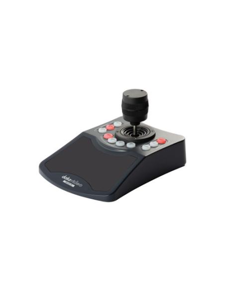 DATAVIDEO JOYSTICK CONTROLLER FOR 3 CAMERA W USB (RMC-2P)-(2205-1805)