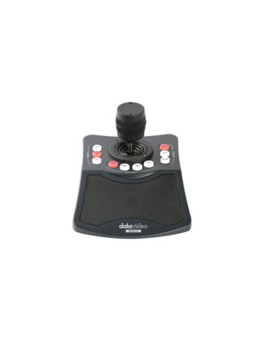 DATAVIDEO JOYSTICK CONTROLLER FOR 3 CAMERA W USB (RMC-2P)-(2205-1805)