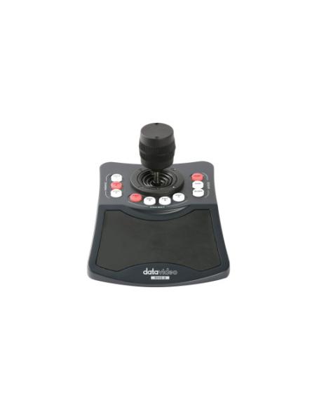 DATAVIDEO JOYSTICK CONTROLLER FOR 3 CAMERA W USB (RMC-2P)-(2205-1805)