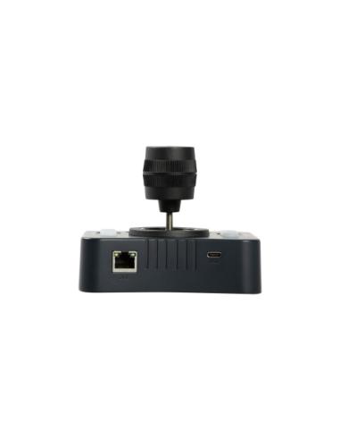 DATAVIDEO JOYSTICK CONTROLLER FOR 3 CAMERA W USB (RMC-2P)-(2205-1805)