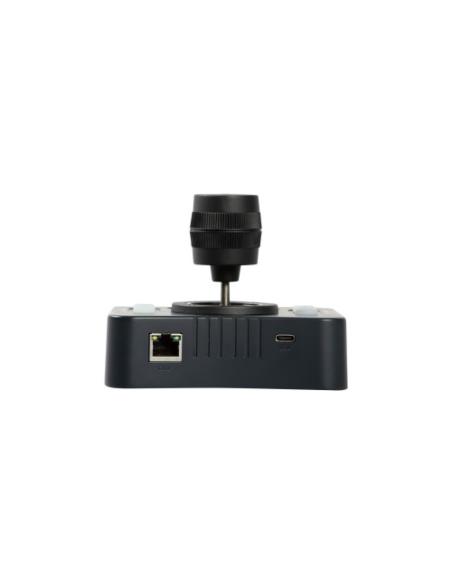 DATAVIDEO JOYSTICK CONTROLLER FOR 3 CAMERA W USB (RMC-2P)-(2205-1805)