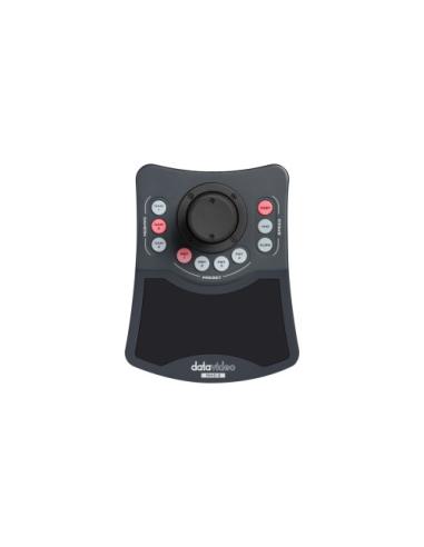 DATAVIDEO JOYSTICK CONTROLLER FOR 3 CAMERA W USB (RMC-2P)-(2205-1805)