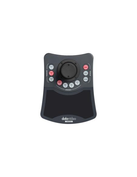 DATAVIDEO JOYSTICK CONTROLLER FOR 3 CAMERA W USB (RMC-2P)-(2205-1805)