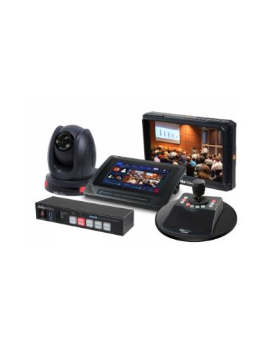 DATAVIDEO PRESENTER, PRODUCER BUNDLE (BDL-1616)-(9900-1616)