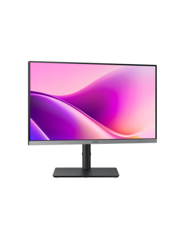 Samsung S43UF pantalla para PC 61 cm (24") 1920 x 1080 Pixeles Full HD LCD Negro
