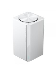 ROUTER XIAOMI AC1200 SISTEMA MESH DUAL BAND / 1200 Mbps / 2.4 Ghz - 5.0 Ghz / 2 x RJ45 / SISTEMA WI-FI - MALLA / P/N: DVB4452GL