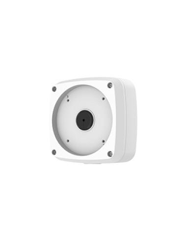 (DH-PFA124-V2) DAHUA CAJA DE CONEXIONES IMPERMEABLE PARA MODELO MFW5241T2-ER-ASE