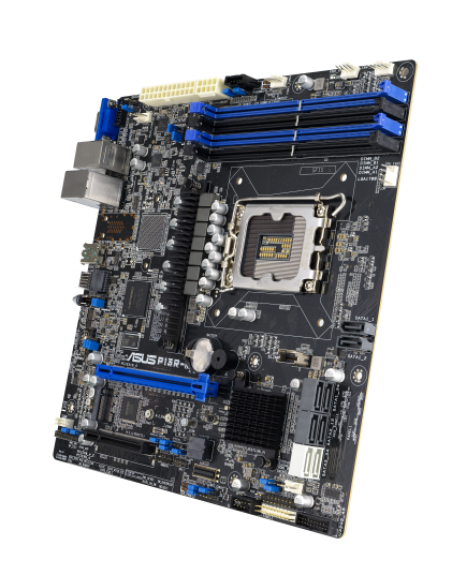 PLACA ASUS SERVER P13R-M