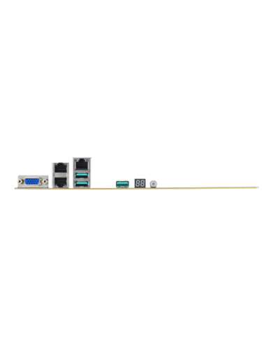 PLACA ASUS SERVER P13R-M