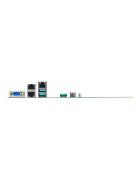 PLACA ASUS SERVER P13R-M