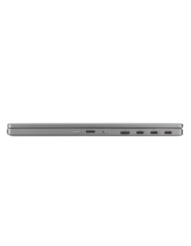 ASUS ZenScreen Duo OLED MQ149CD pantalla para PC 35,6 cm (14") 1920 x 1200 Pixeles WUXGA Plata