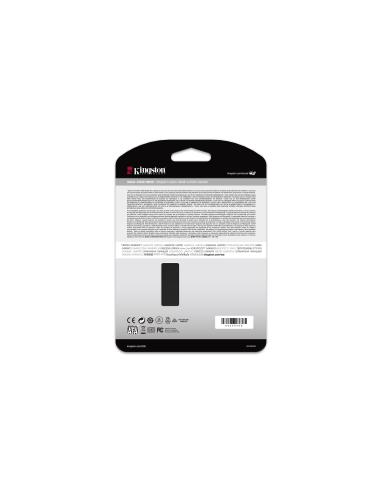 HD SSD 512GB KINGSTON 2.5 SATA3 KC600 SKC600512G