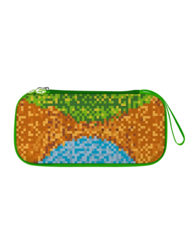 EgoGear PCC25S-NSW2-GC funda para consola portátil Funda protectora rígida Nintendo Multicolor
